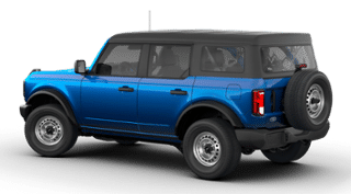 2026 Ford Bronco® External Image 3